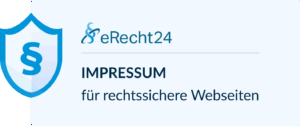 Impressum-eRecht24